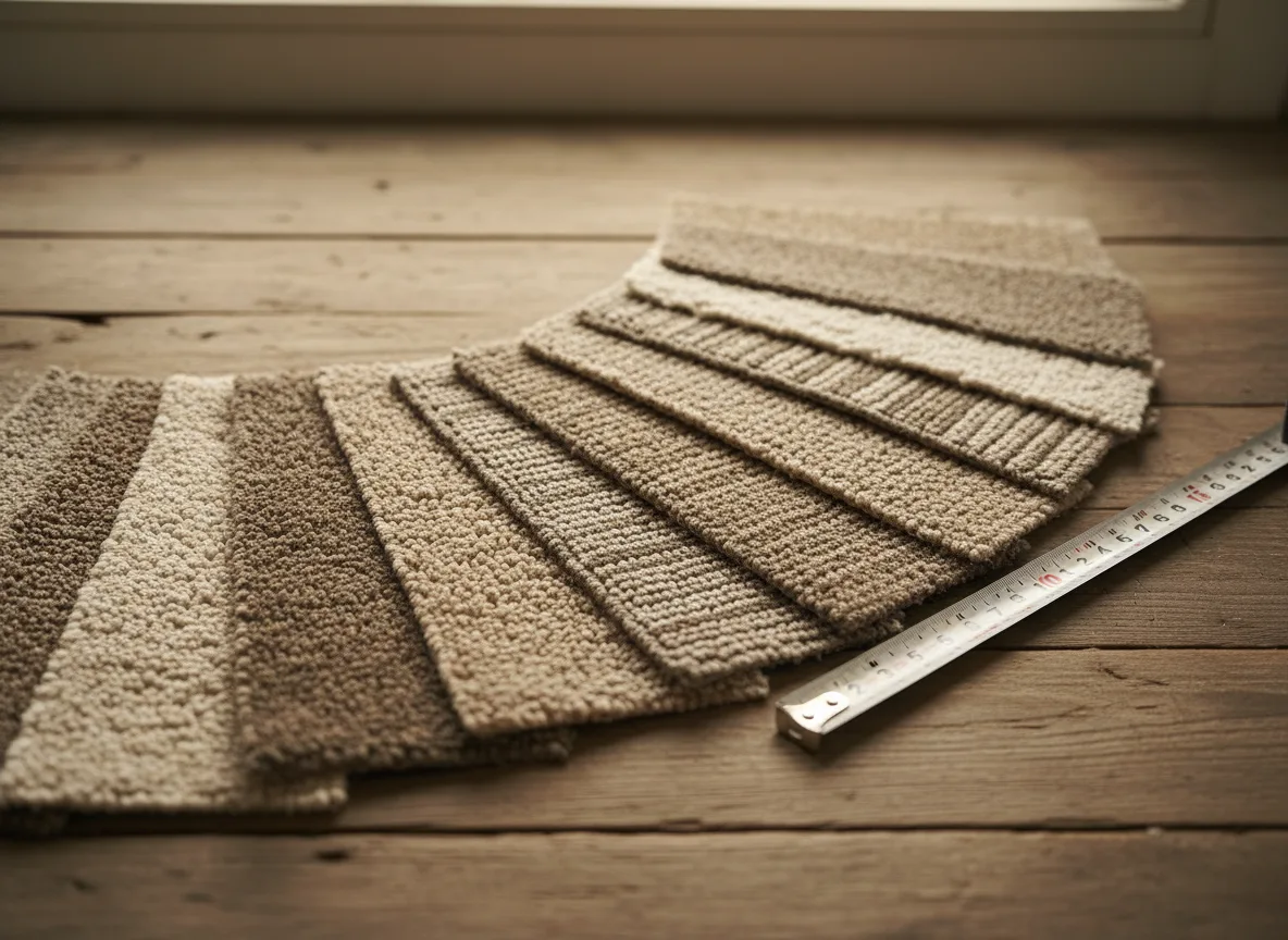 Carpet Installation Slanesville, WV FAQs